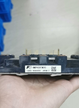 议价6MBP400RTM060 上机 上机运行