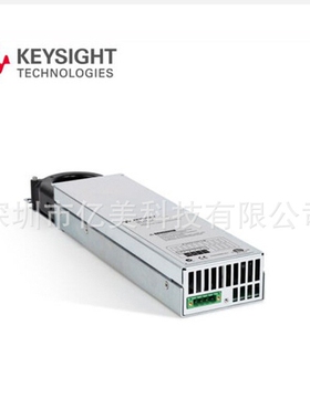 是德Keysight MPS模块化电源系统N6700C 6701C 6702C安捷伦