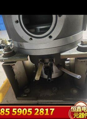 出FANUC内置涡轮风机，型号BiI50M/60000