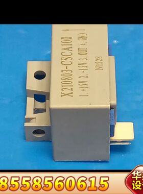X210803-CSCA100电流传感器，，