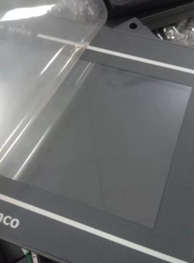 Kinco触摸屏GL070E，绿色系列，二手拆机件，成色漂亮