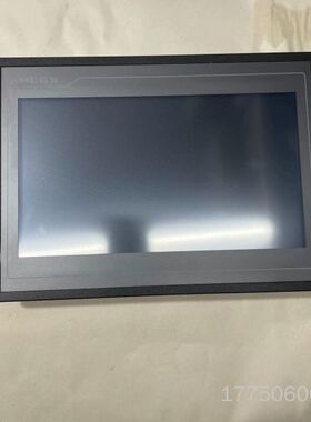 昆仑通态触摸屏，型号TPC1061TiTX，，多议价