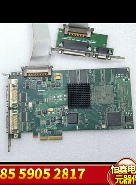 迈创Y7239-0201 Rev.A 图像采集卡