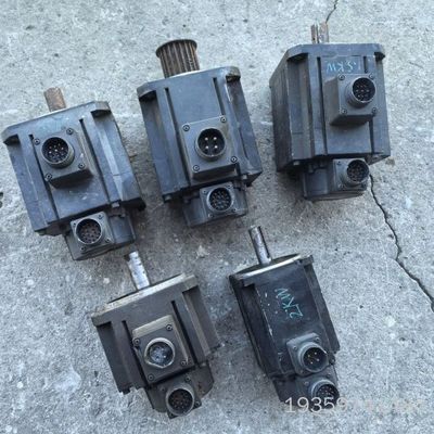 A5伺服电机马达MDME152GCHM  MDME102议价