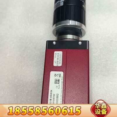 Pike F421B ASG24工业相机AVT E000