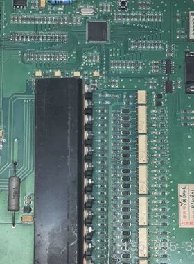 方智测控 FAMENBAN-110709 工业控制板卡，详谈