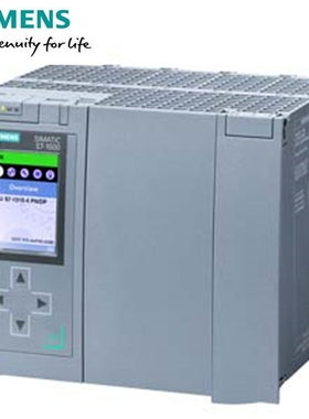 6ES7518-4AX00-1AC0SIMATICS7-1500CPU1518-4PN/DP MFP INCLUSIVE