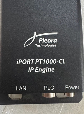 议价Pleora PT1000-CL工业转换器，CameraLi维修