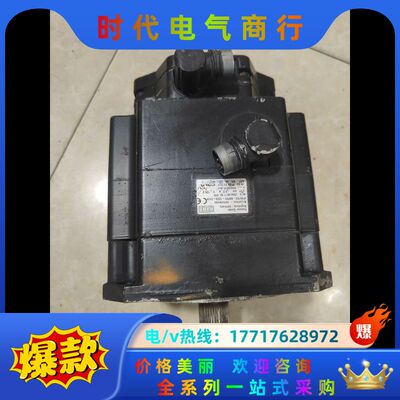 库卡机器人电机1FK6100-8AF91-1ZZ9-ZS09议价