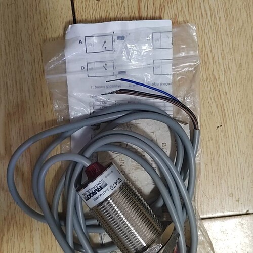 FARGO   S3470  S472  S477  接近开议价