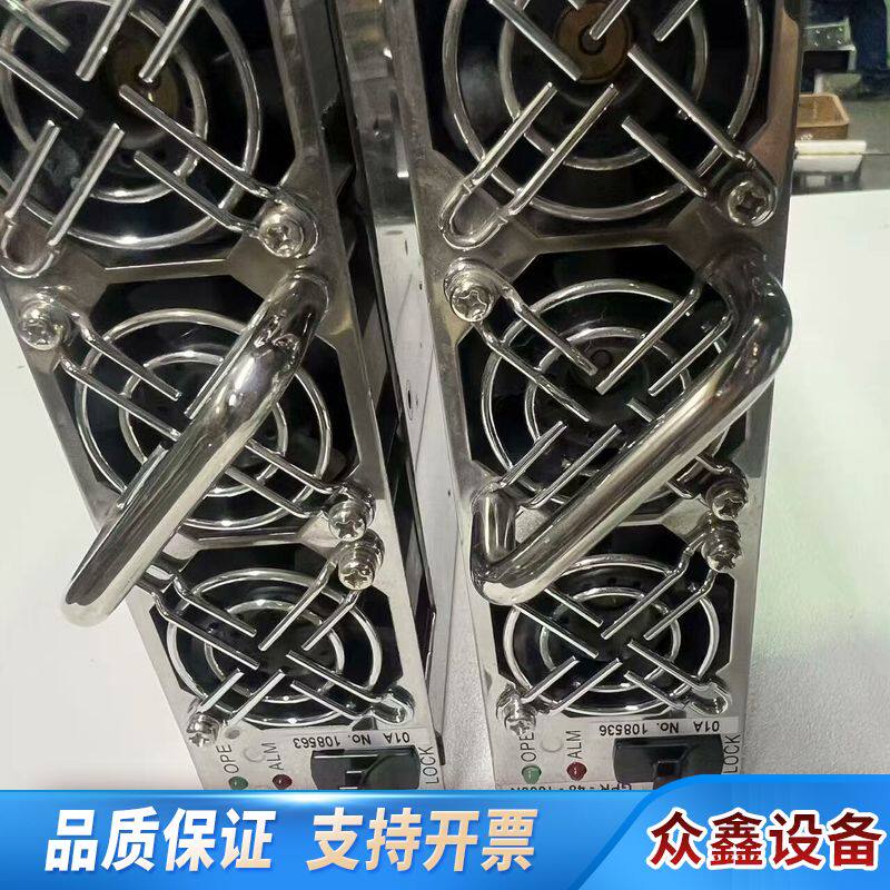 NEC GPR-48-1000N模块,2个,,拆
