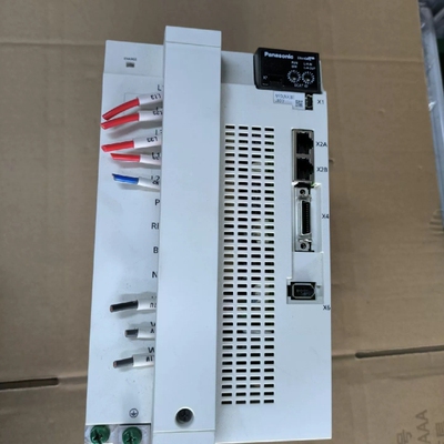 总线3kw伺服MFDLNA3BE套装用 橙色-议价