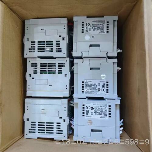 ​FX5U-64MT/ES  20年议价