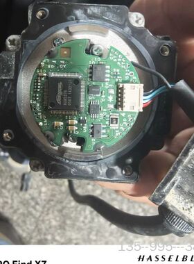 多摩川编码器，型号:TS5710N141，，很，详谈