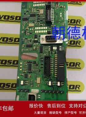 丹佛斯Danfoss 变频器维修  LCP102  130B1107  FC301/302议价