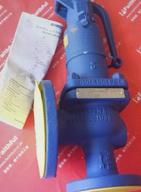 ARI Fig 12.903 DN32 DN20 艾瑞安