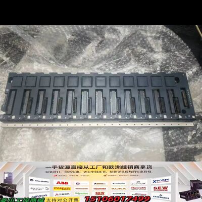 EG通用电气IC695CHS012-CA底板12槽议价