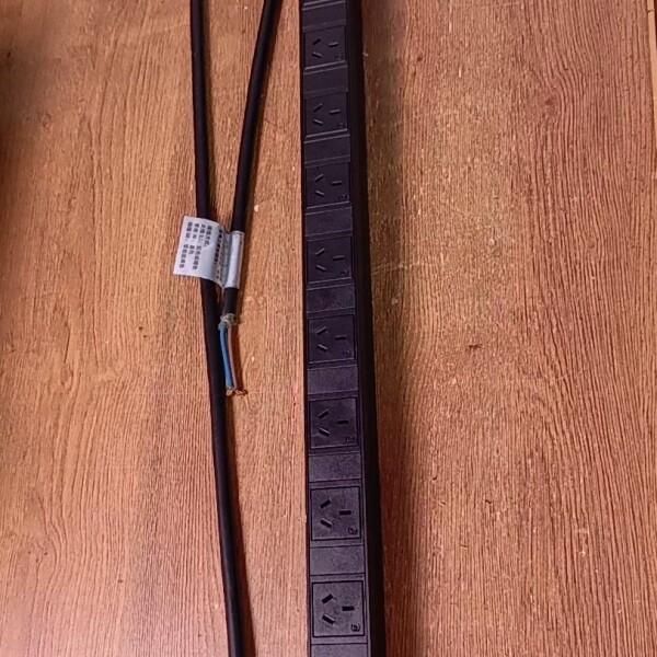 议价可来博CP-B1610CN40A20/FL PDU机柜插座