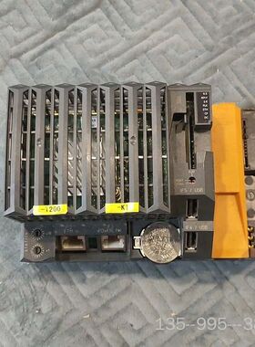 贝加莱X20 CP 1585 PLC模块，奥地利，二详谈