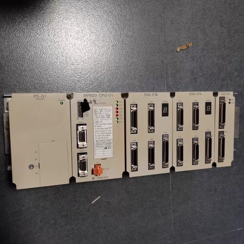 JEPMC-CP210 CPU-02 CP200/CPU-0