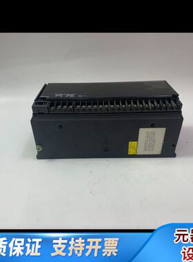 IC660ELD100  GE 模块！当配件处理差