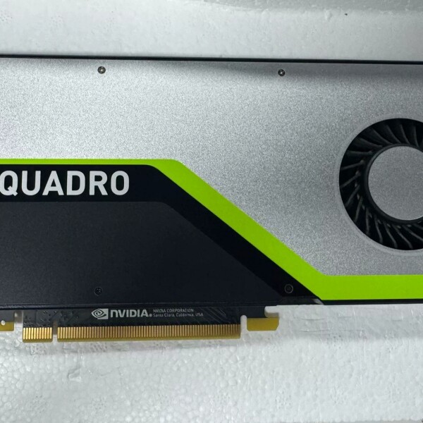 丽台 RTX4000显卡专业图形8G显存 4K多屏UG/CA议价