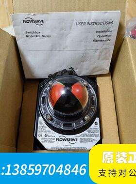 FLOWSERVE福斯PMV阀门定位器议价