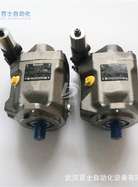 德国力士乐rexroth柱塞泵A4VG28EP2D1/32R-NSC10F025D