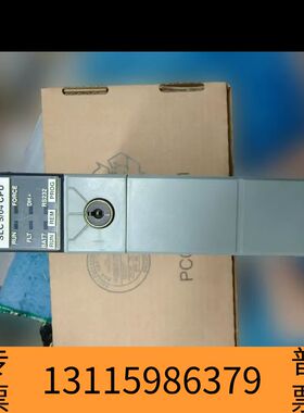 众桦AB SLC500 CPU模块，型号1747-L54议价