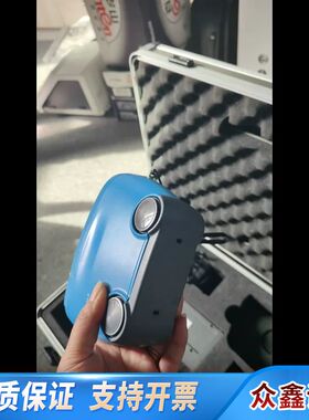 BYK橘皮仪4840/4846，蓝色机身，，