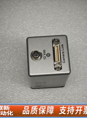 ICOS  IVC-1000 OP772  C口工业相机Ca