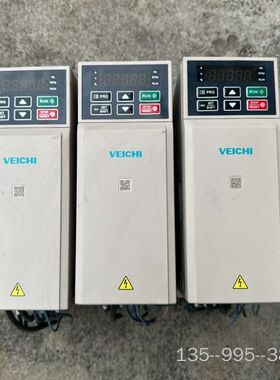 伟创 VEICHI 变频器AC310-T3-1R5G/2R2详谈