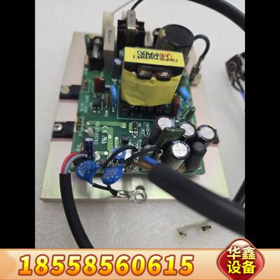 显微镜axioskop40fl电路板，一切，