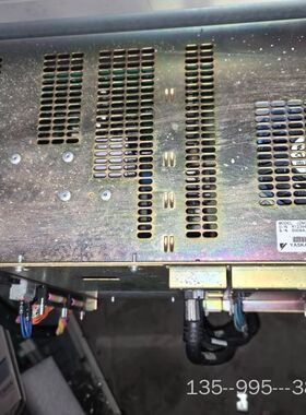 YASKAWA JZNC-NRKC2-1控制柜电源模块，详谈