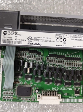 1746-OB32  A-B PLC【议】