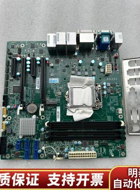 工控主板KD331 20询价