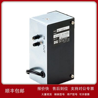 日本进口EMP小型电磁气泵MV-603G/MV-610/MV-6005VP水泵议价