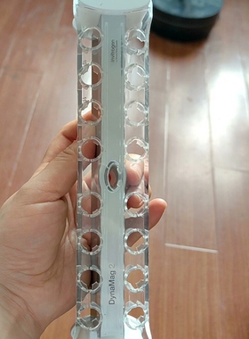 议价Invitrogen  16孔 磁力架 12321D维修