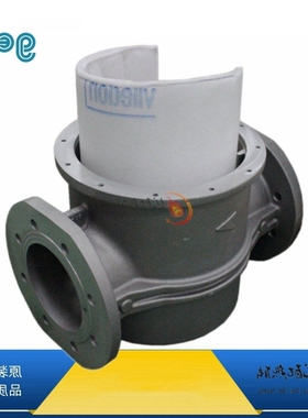 意大利GECA集咖燃气过滤芯GF025螺纹连接燃烧器过滤棉GFD100法兰