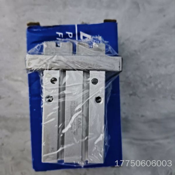 亚德客手指气缸HFKL16F，正品！图片