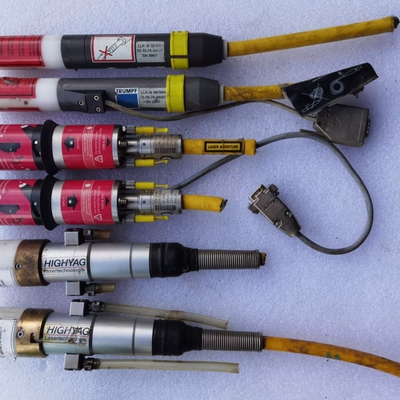 TRUMPF通快激光光纤接头，HIGHYAG激光光纤接头，实