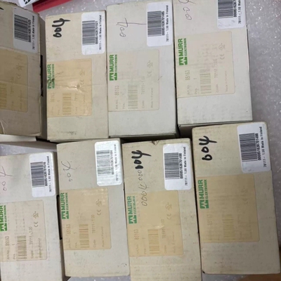 85163穆尔MURR电源MCS-B 5-110-240/2议价