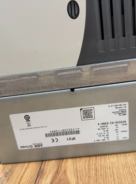 ACS510-01-031A-4 15KW1200 AC