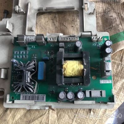 电源板APOW-01C，详谈