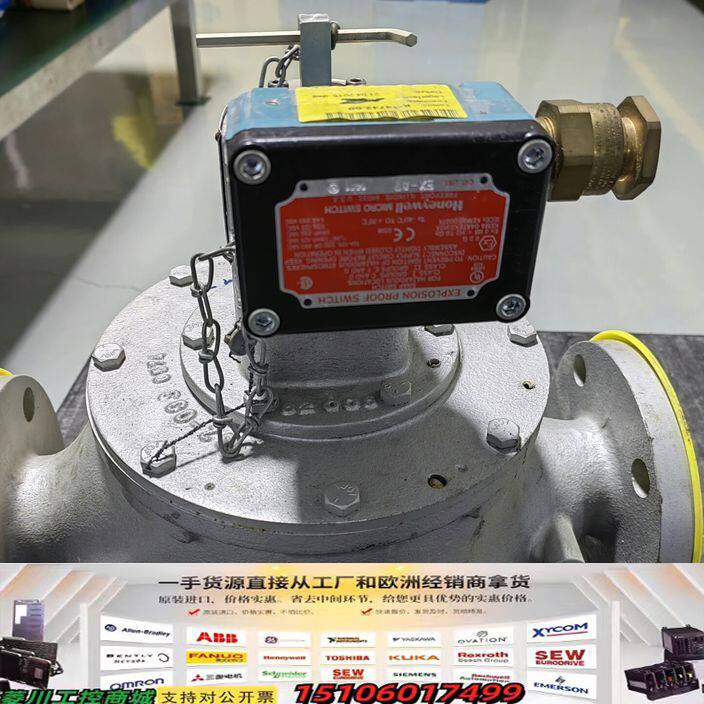 Selas NW50发生器火焰逆止阀，2寸，型号A7264，议价