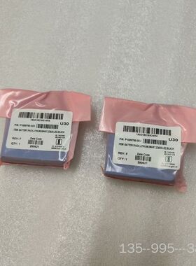 ZEBRA斑马QLN420 ZQ630打印机电池 原详谈