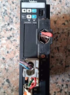 议价三协驱动器750W，DA23823