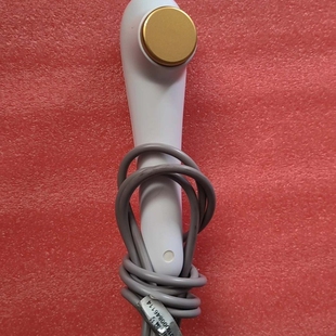 和治友德 超声波探头正品,实物图如图所示,60个