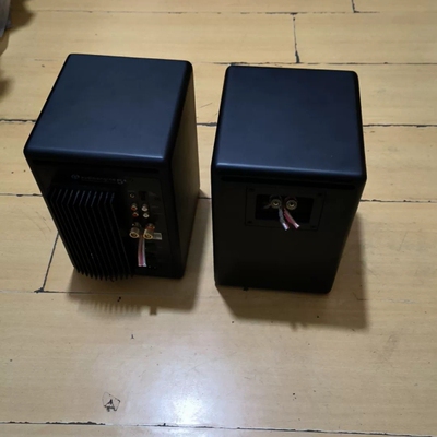 非标价Audioengine声擎A5+，成色漂亮，要的联系我，不包议价