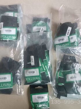 ROLLWAY未拆凸轮随动器，型号KRS 16 B